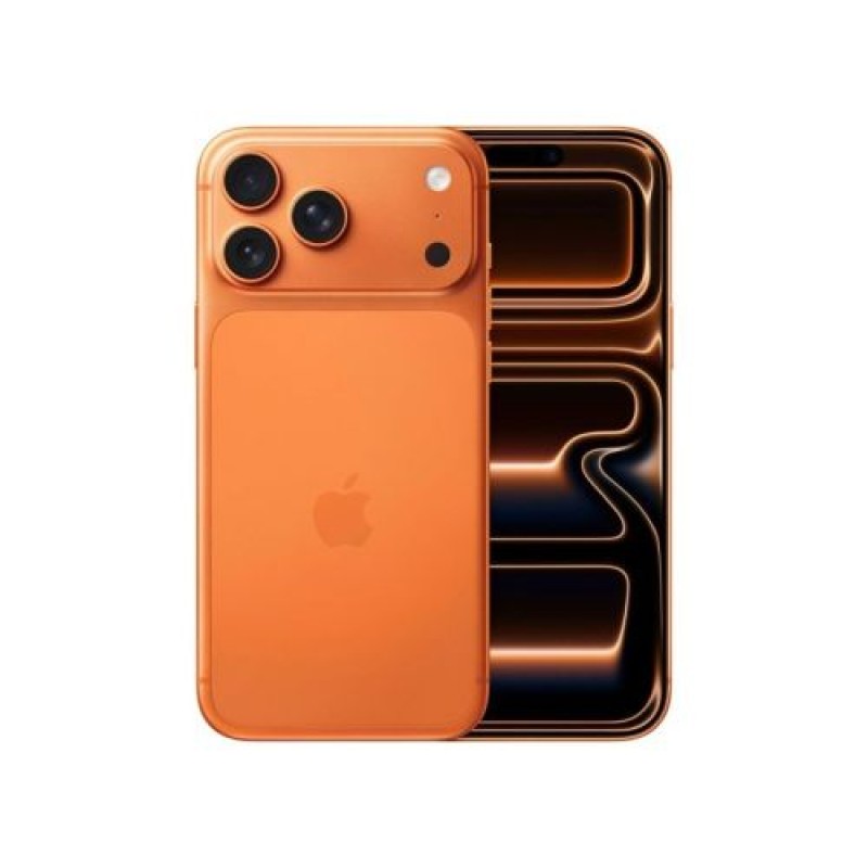 Apple iPhone 17 Pro Max 2TB Cosmic Orange EU MG004