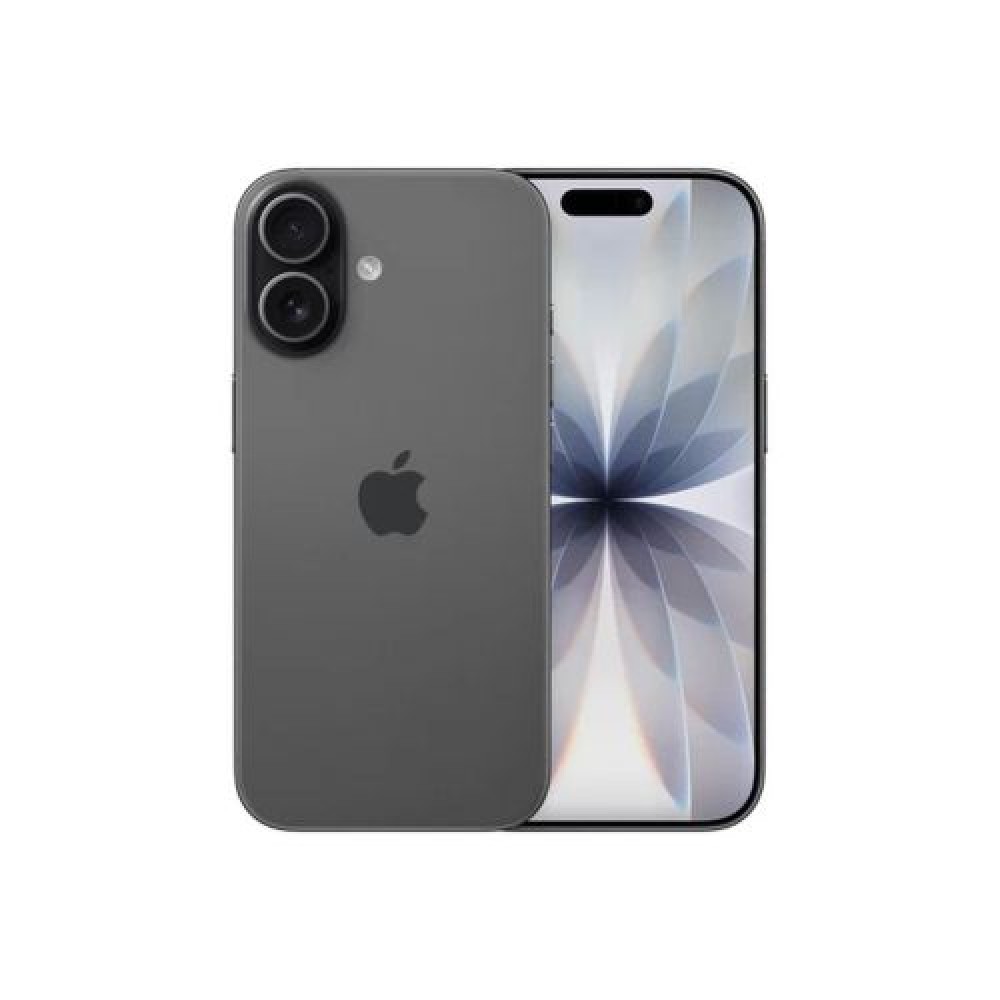 Apple iPhone 17 256GB Μαύρο EU MG6J4 - ΜΟΝΟ ΖΗΜΙΑ ΚΟΥΤΙΟΥ