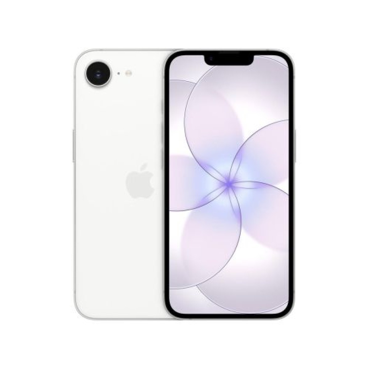 Apple iPhone 17e 256GB Λευκό EU MHRW4 - ΜΟΝΟ ΖΗΜΙΑ ΚΟΥΤΙΟΥ