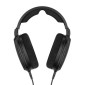Ενσύρματα ακουστικά πάνω από το αυτί Sennheiser HD 660S2 με αποσπώμενο καλώδιο Μαύρο EU