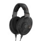 Ενσύρματα ακουστικά πάνω από το αυτί Sennheiser HD 660S2 με αποσπώμενο καλώδιο Μαύρο EU