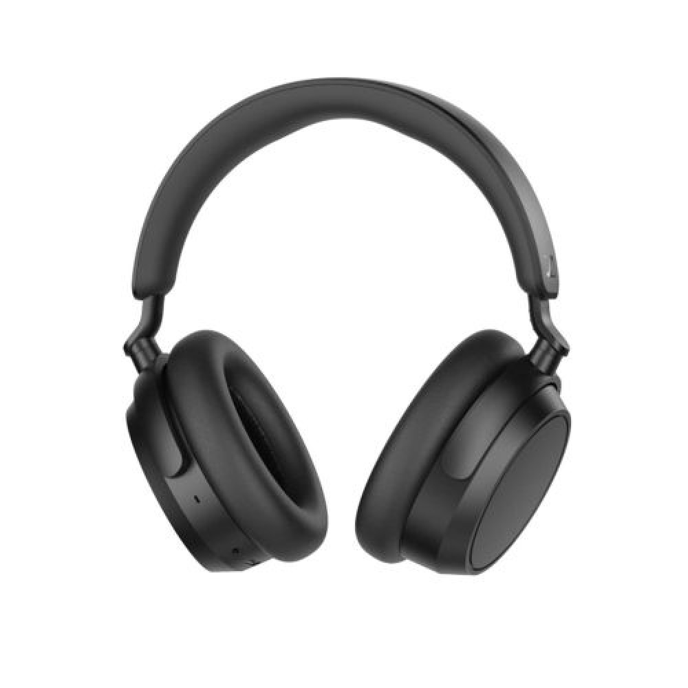 Sennheiser Accentum Wireless On-Ear ακουστικά Μαύρα EU