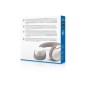 Ασύρματα ακουστικά στο αυτί Sennheiser Accentum White EU