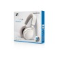 Ασύρματα ακουστικά στο αυτί Sennheiser Accentum White EU