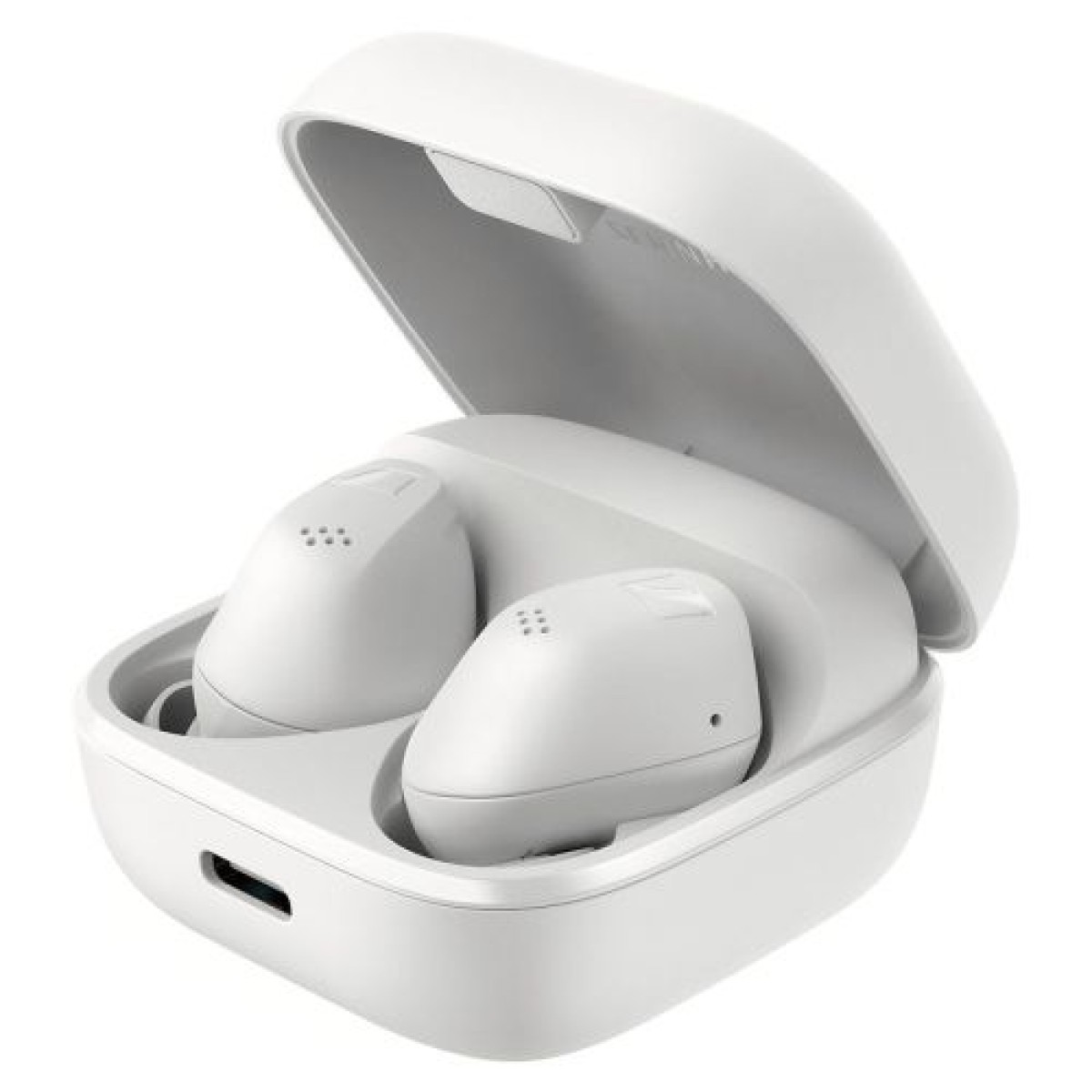 Sennheiser Accentum True Wireless In-Ear Earbuds White EU