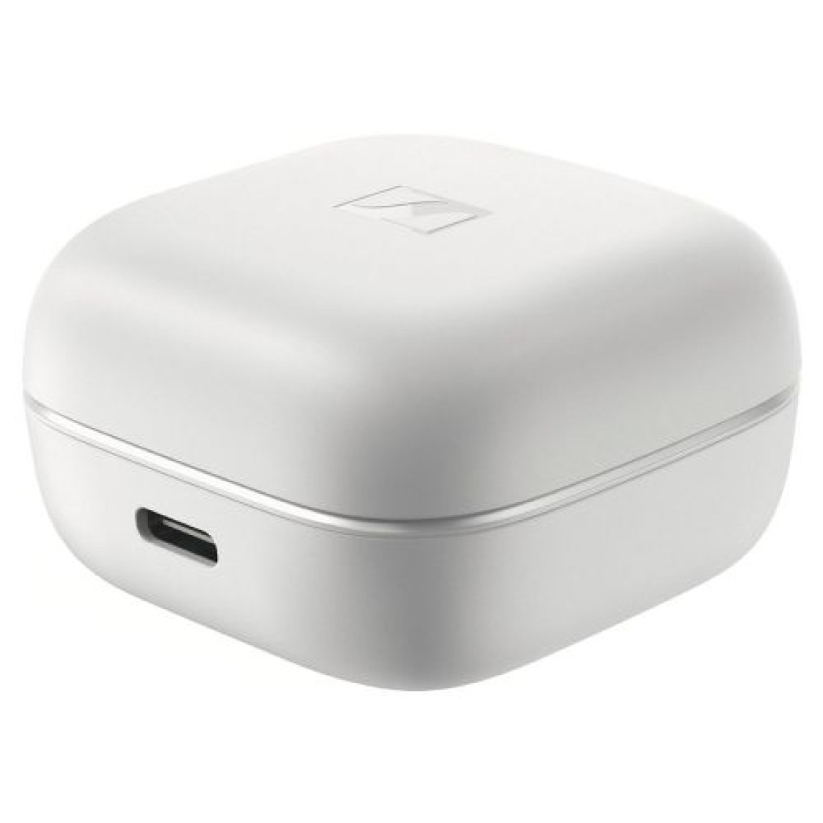 Sennheiser Accentum True Wireless In-Ear Earbuds White EU