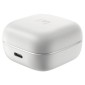 Sennheiser Accentum True Wireless In-Ear Earbuds White EU