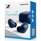 Sennheiser Accentum True Wireless In-Ear Earbuds Blue EU