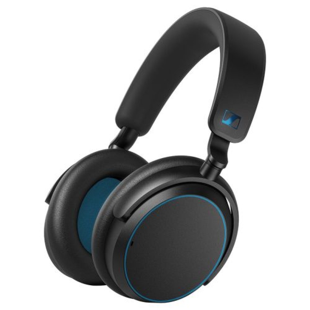Ασύρματα ακουστικά στο αυτί Sennheiser Accentum Μαύρο/Μπλε EU