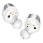 Sennheiser Momentum 4 True Wireless In-Ear Earbuds Silver EU