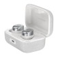 Sennheiser Momentum 4 True Wireless In-Ear Earbuds Silver EU