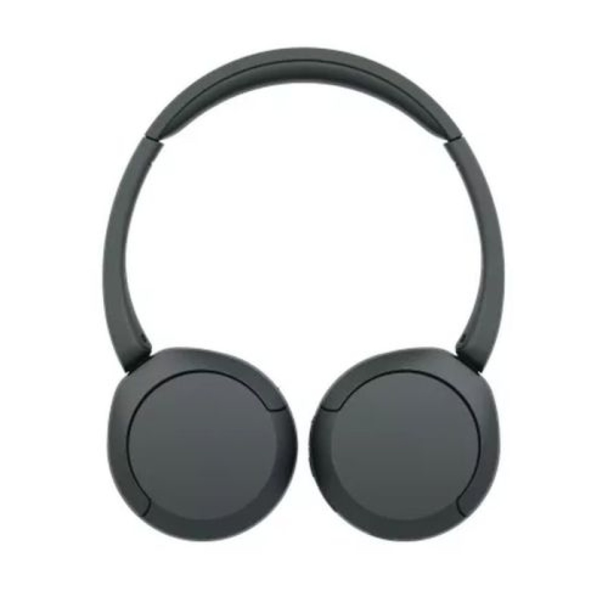 Ακουστικά Sony WH-CH520 Bluetooth On-Ear BT 5.2, Μαύρο EU