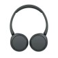 Ακουστικά Sony WH-CH520 Bluetooth On-Ear BT 5.2, Μαύρο EU