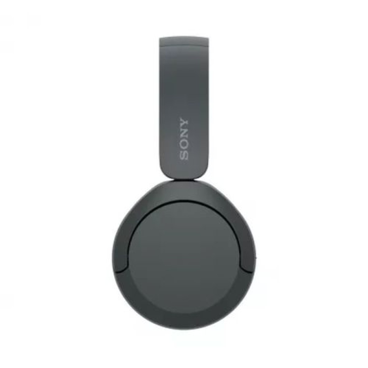 Ακουστικά Sony WH-CH520 Bluetooth On-Ear BT 5.2, Μαύρο EU
