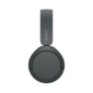 Ακουστικά Sony WH-CH520 Bluetooth On-Ear BT 5.2, Μαύρο EU