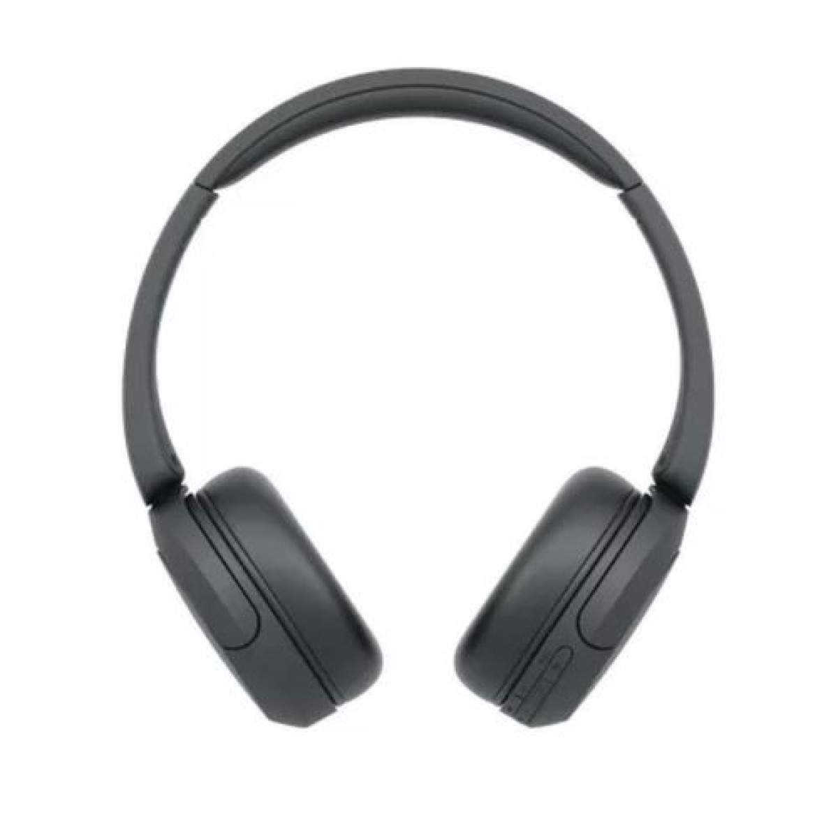 Ακουστικά Sony WH-CH520 Bluetooth On-Ear BT 5.2, Μαύρο EU