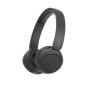 Ακουστικά Sony WH-CH520 Bluetooth On-Ear BT 5.2, Μαύρο EU