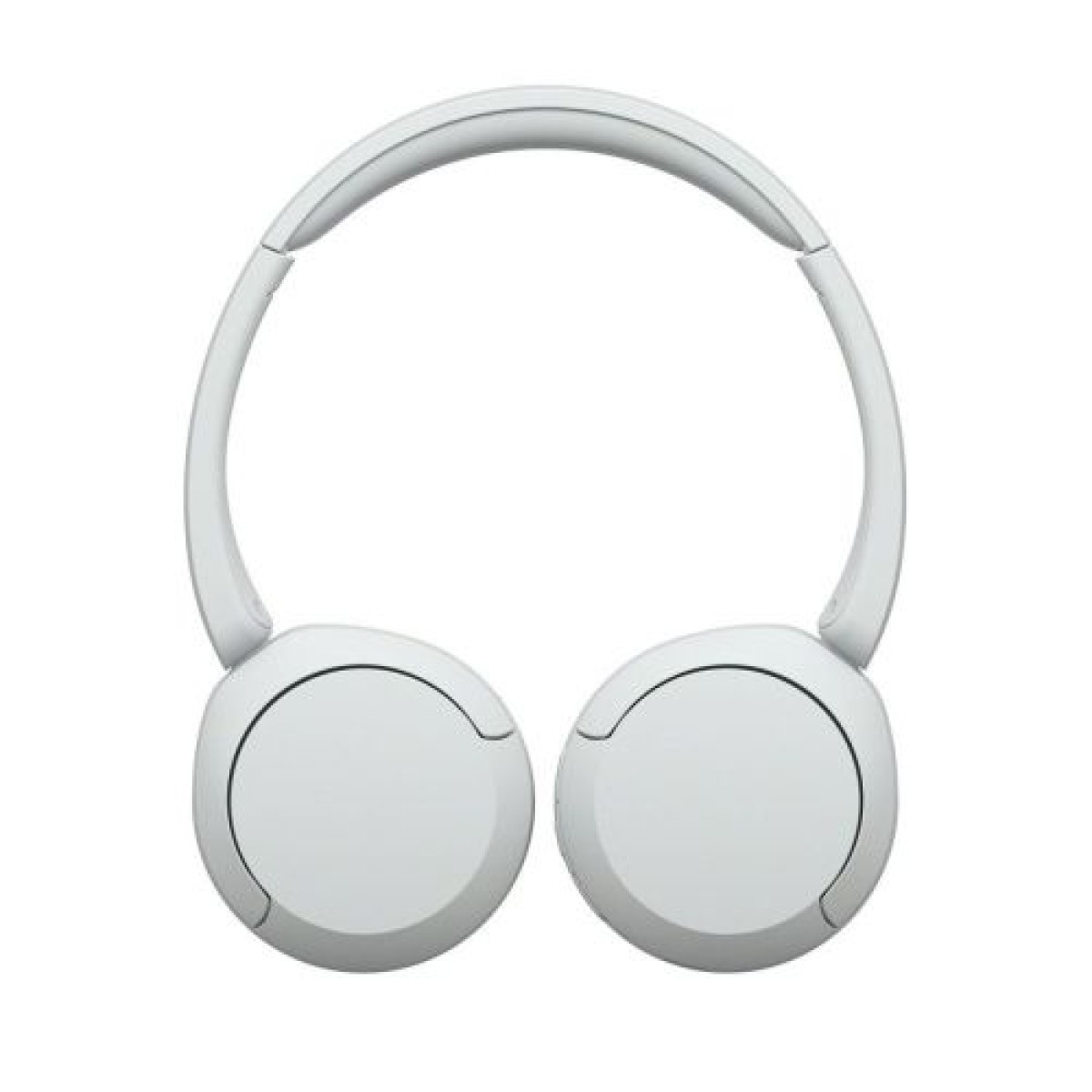 Ακουστικά Sony WH-CH520 Bluetooth On-Ear BT 5.2, Λευκό EU