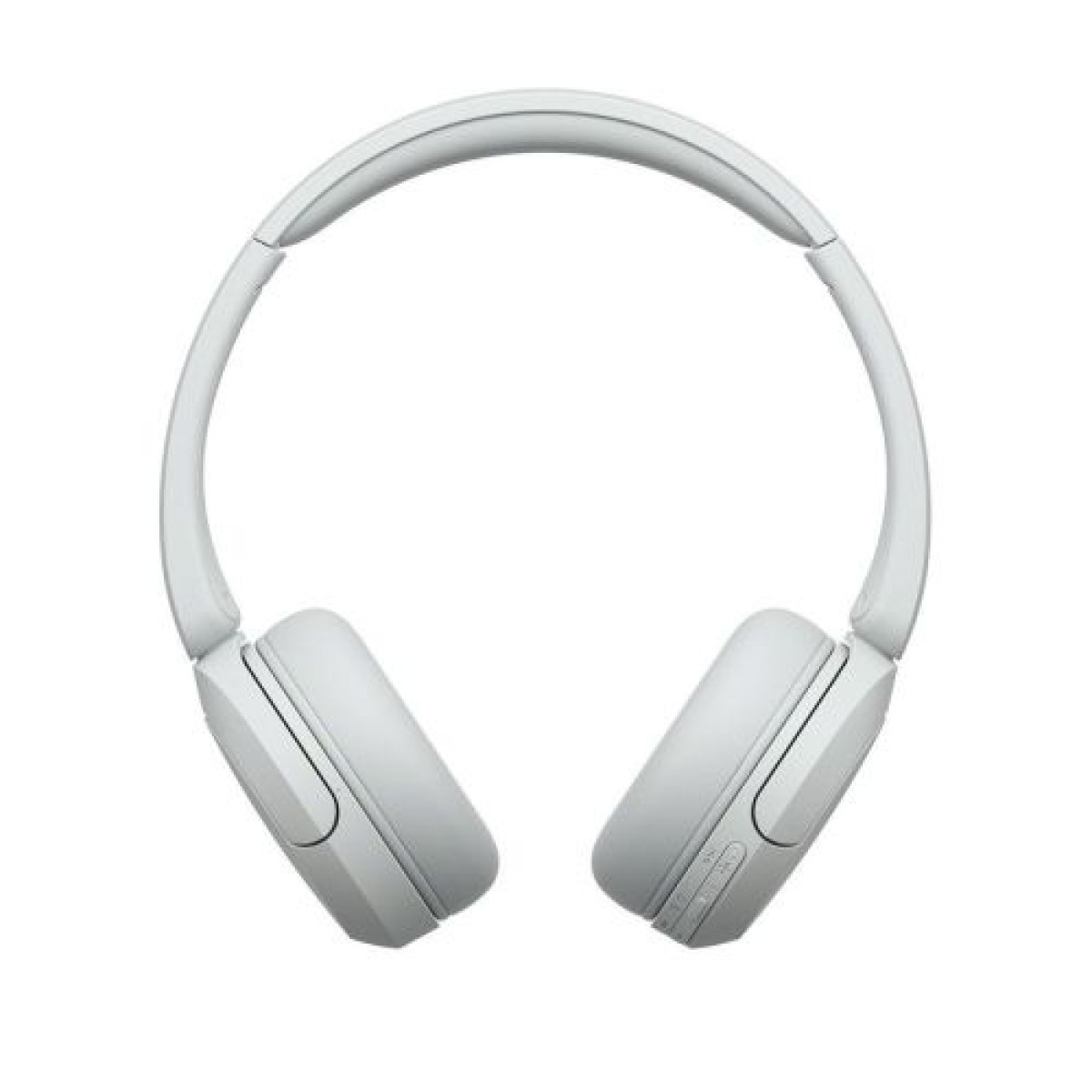 Ακουστικά Sony WH-CH520 Bluetooth On-Ear BT 5.2, Λευκό EU