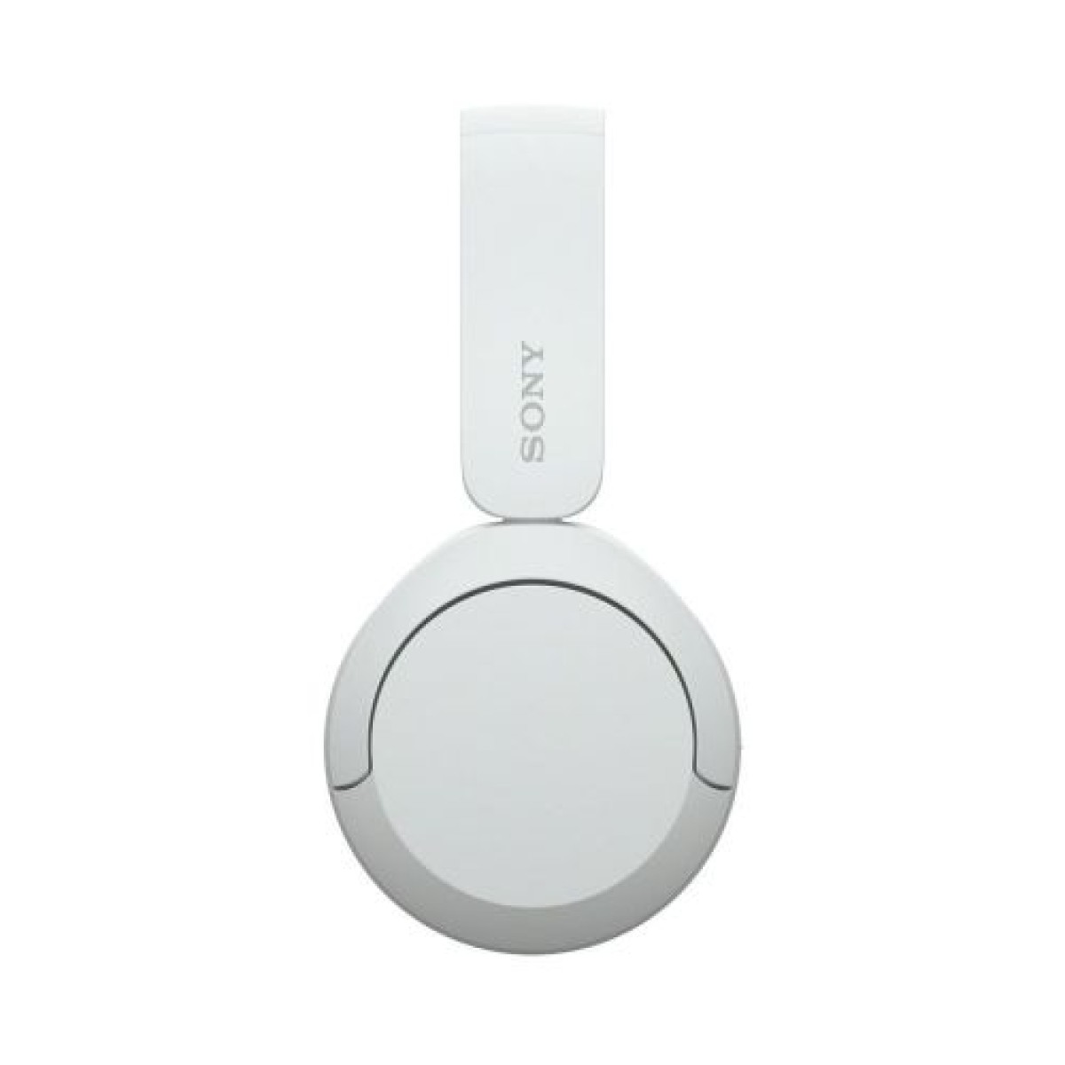 Ακουστικά Sony WH-CH520 Bluetooth On-Ear BT 5.2, Λευκό EU