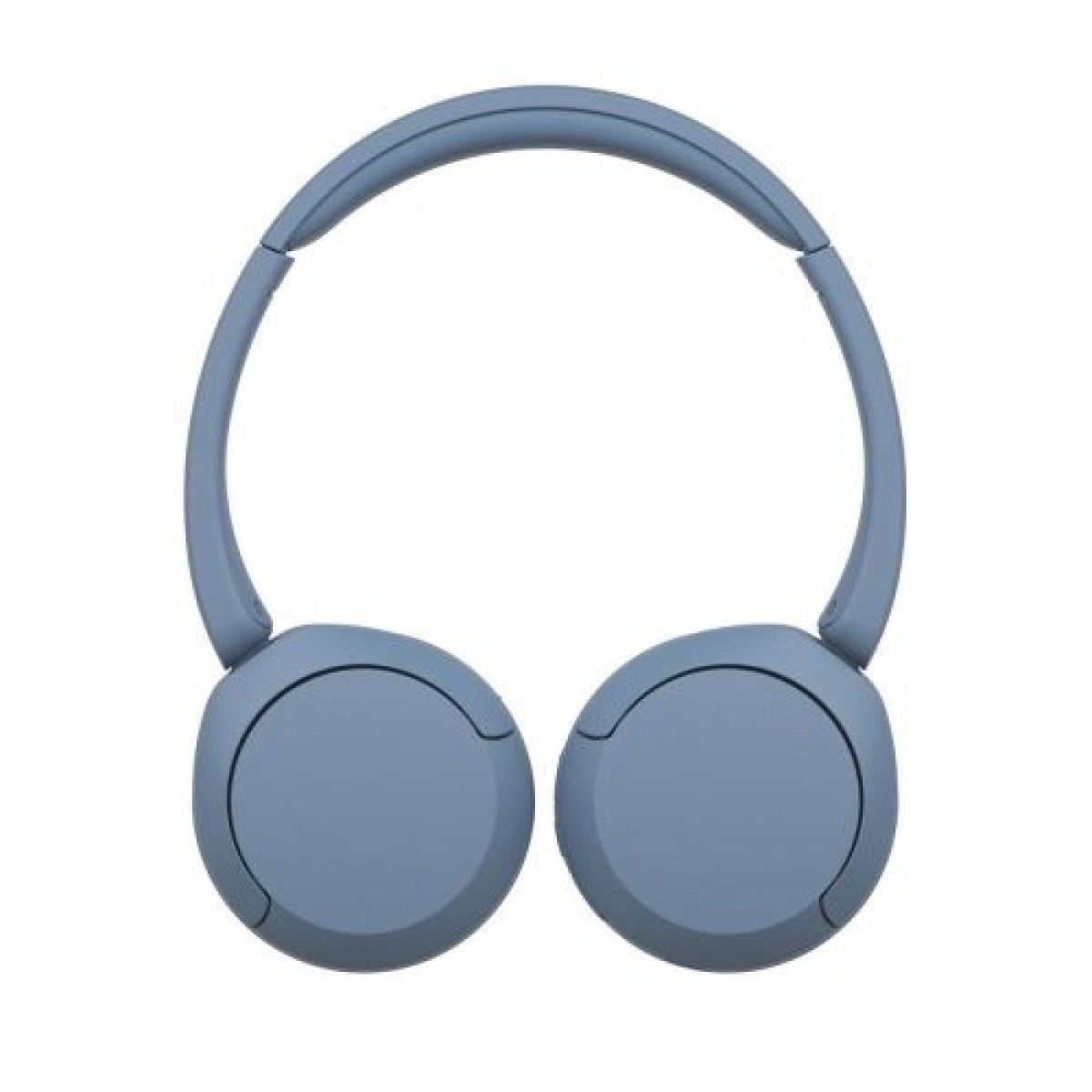 Ακουστικά Sony WH-CH520 Bluetooth On-Ear BT 5.2, Blue EU