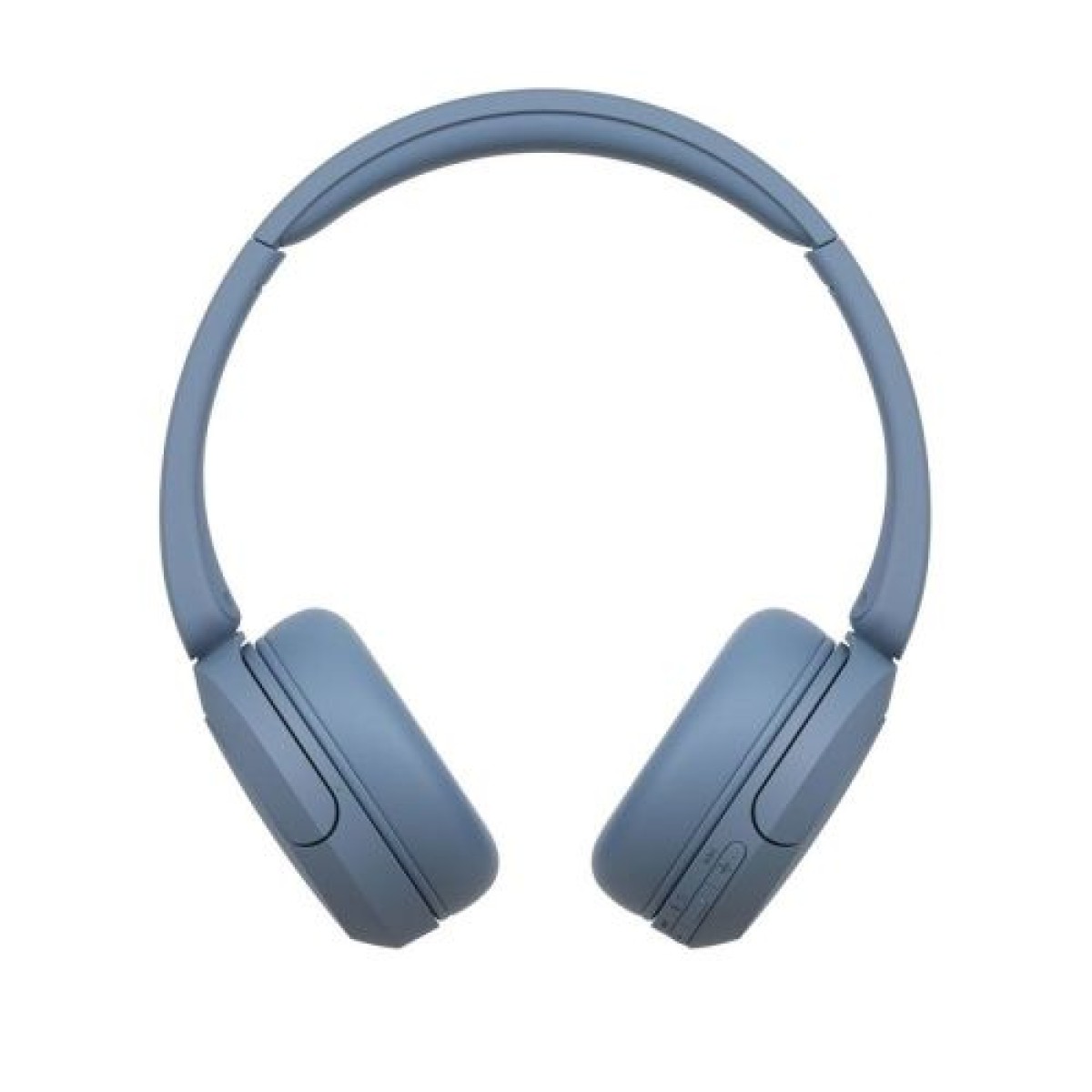 Ακουστικά Sony WH-CH520 Bluetooth On-Ear BT 5.2, Blue EU