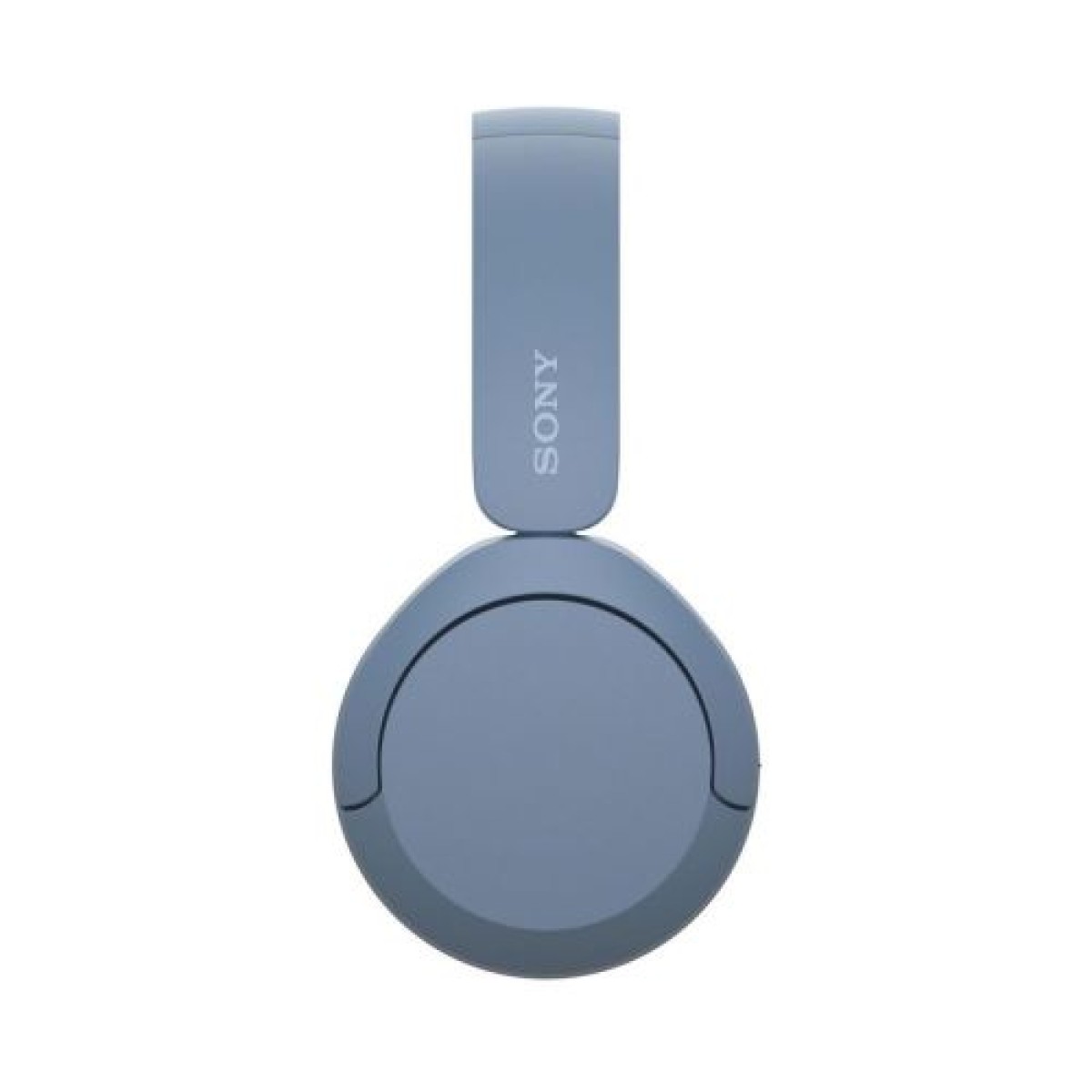 Ακουστικά Sony WH-CH520 Bluetooth On-Ear BT 5.2, Blue EU