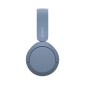 Ακουστικά Sony WH-CH520 Bluetooth On-Ear BT 5.2, Blue EU