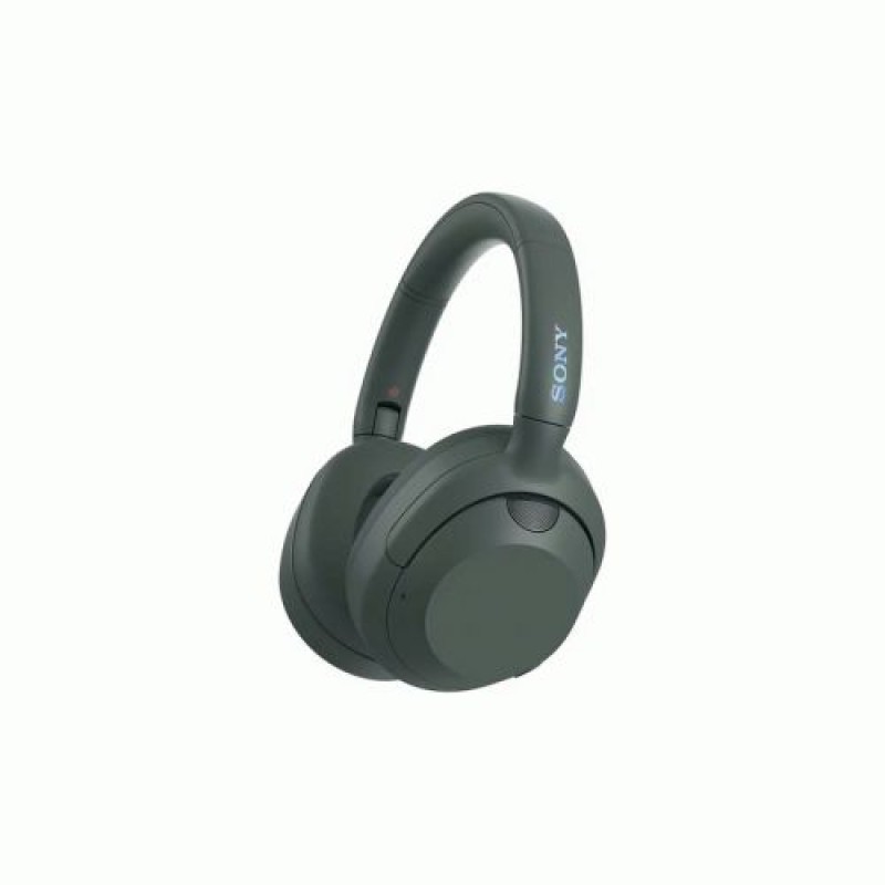 Sony WHULT900 ULT WEAR Bluetooth ασύρματα ακουστικά εντός αυτιού, BT 5.0, TWS, Ακύρωση θορύβου, Γκρι EU