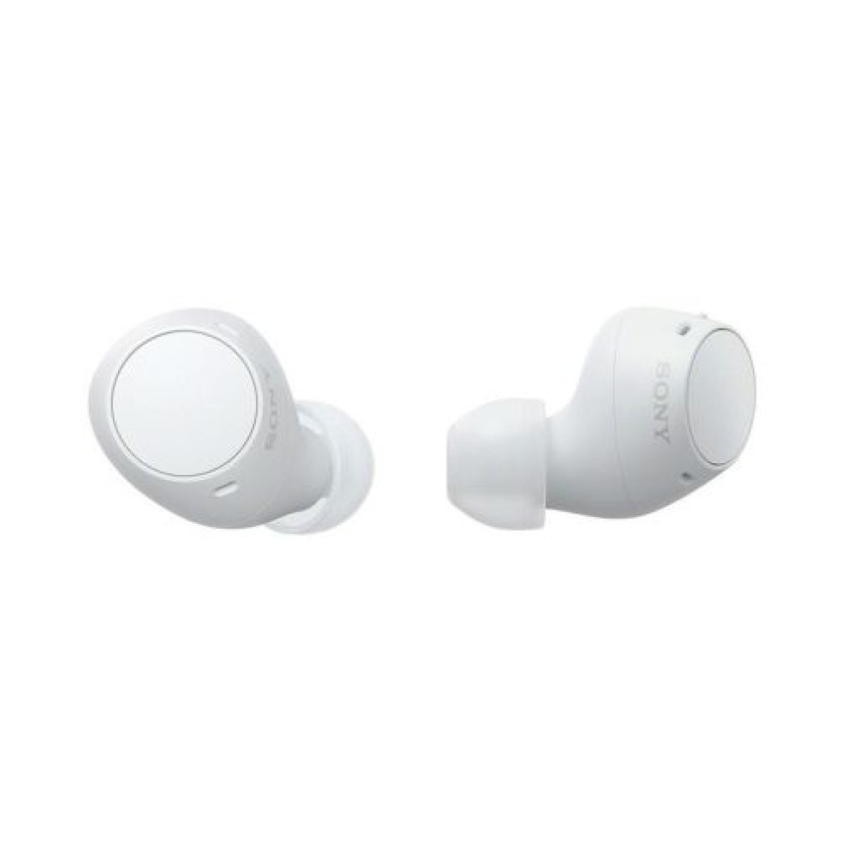 Sony WF-C510 Bluetooth ασύρματα ακουστικά εντός αυτιού, IPX4, BT 5.3, TWS, Λευκό EU
