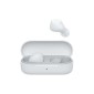 Sony WF-C510 Bluetooth ασύρματα ακουστικά εντός αυτιού, IPX4, BT 5.3, TWS, Λευκό EU