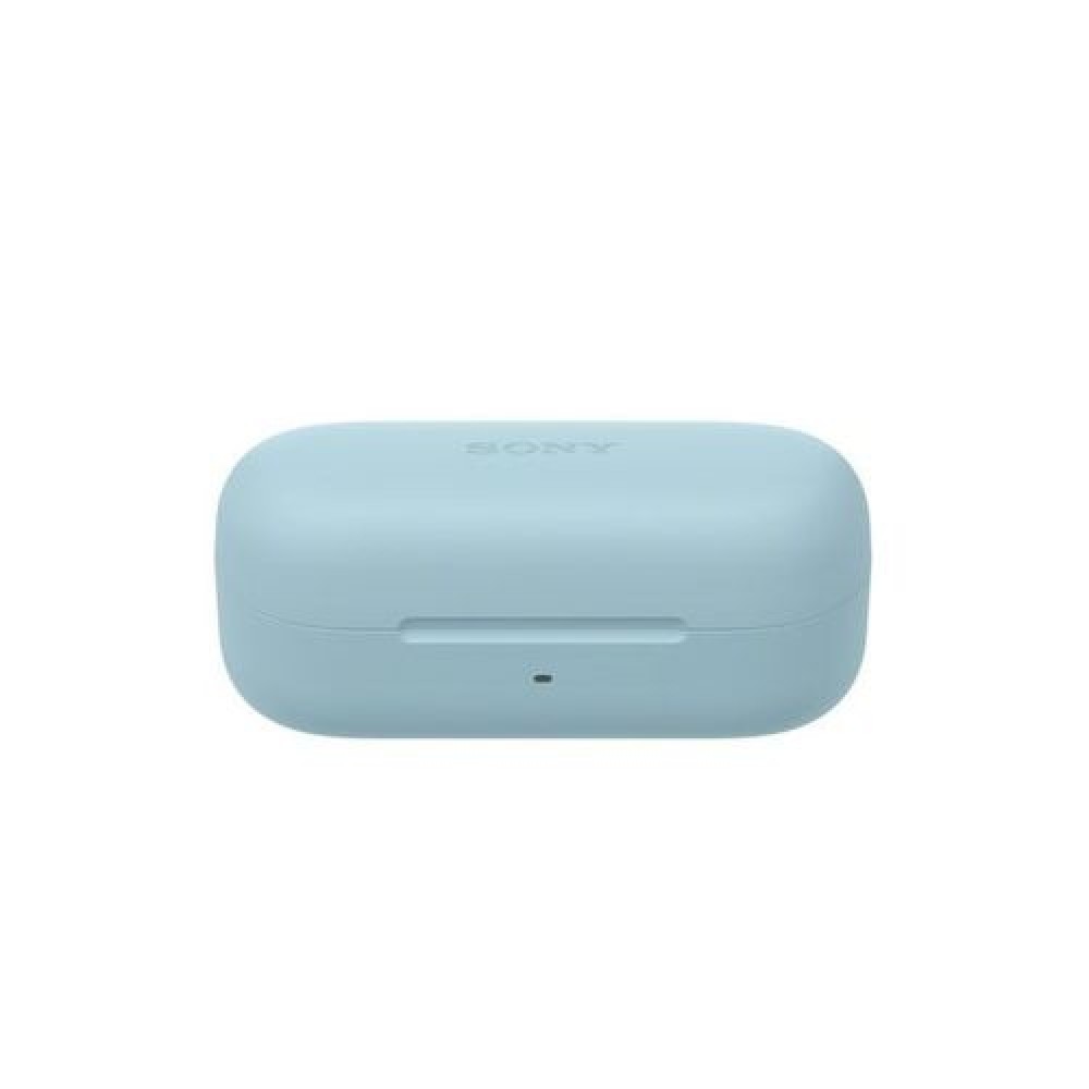 Sony WF-C510 Bluetooth ασύρματα ακουστικά εντός αυτιού, IPX4, BT 5.3, TWS, Blue EU