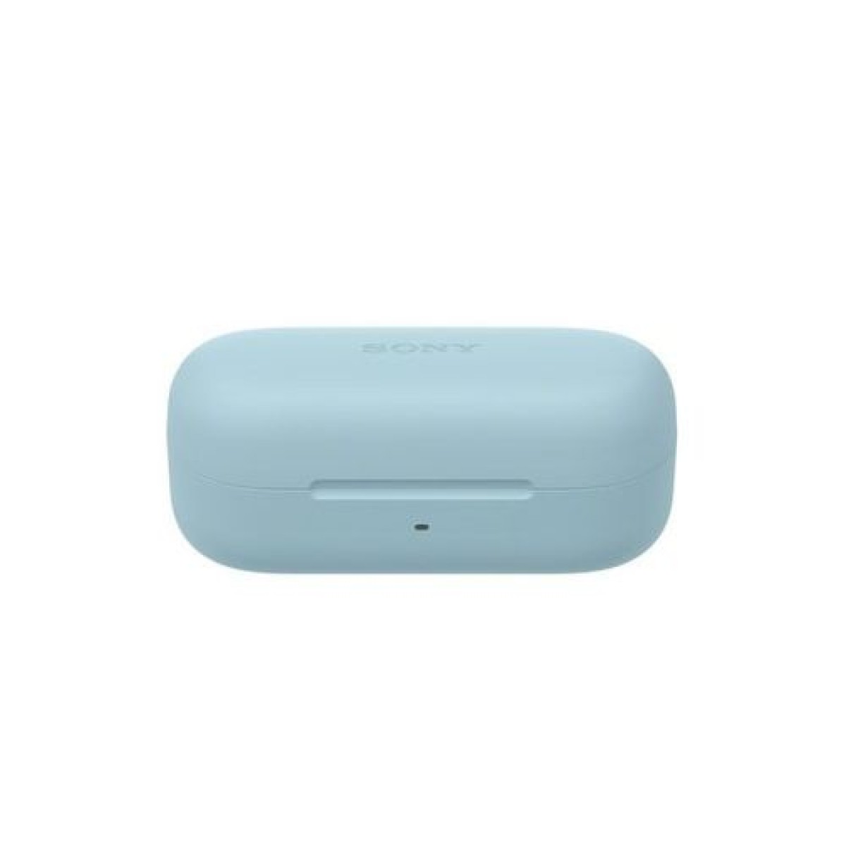 Sony WF-C510 Bluetooth ασύρματα ακουστικά εντός αυτιού, IPX4, BT 5.3, TWS, Blue EU