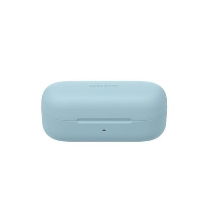 Sony WF-C510 Bluetooth ασύρματα ακουστικά εντός αυτιού, IPX4, BT 5.3, TWS, Blue EU