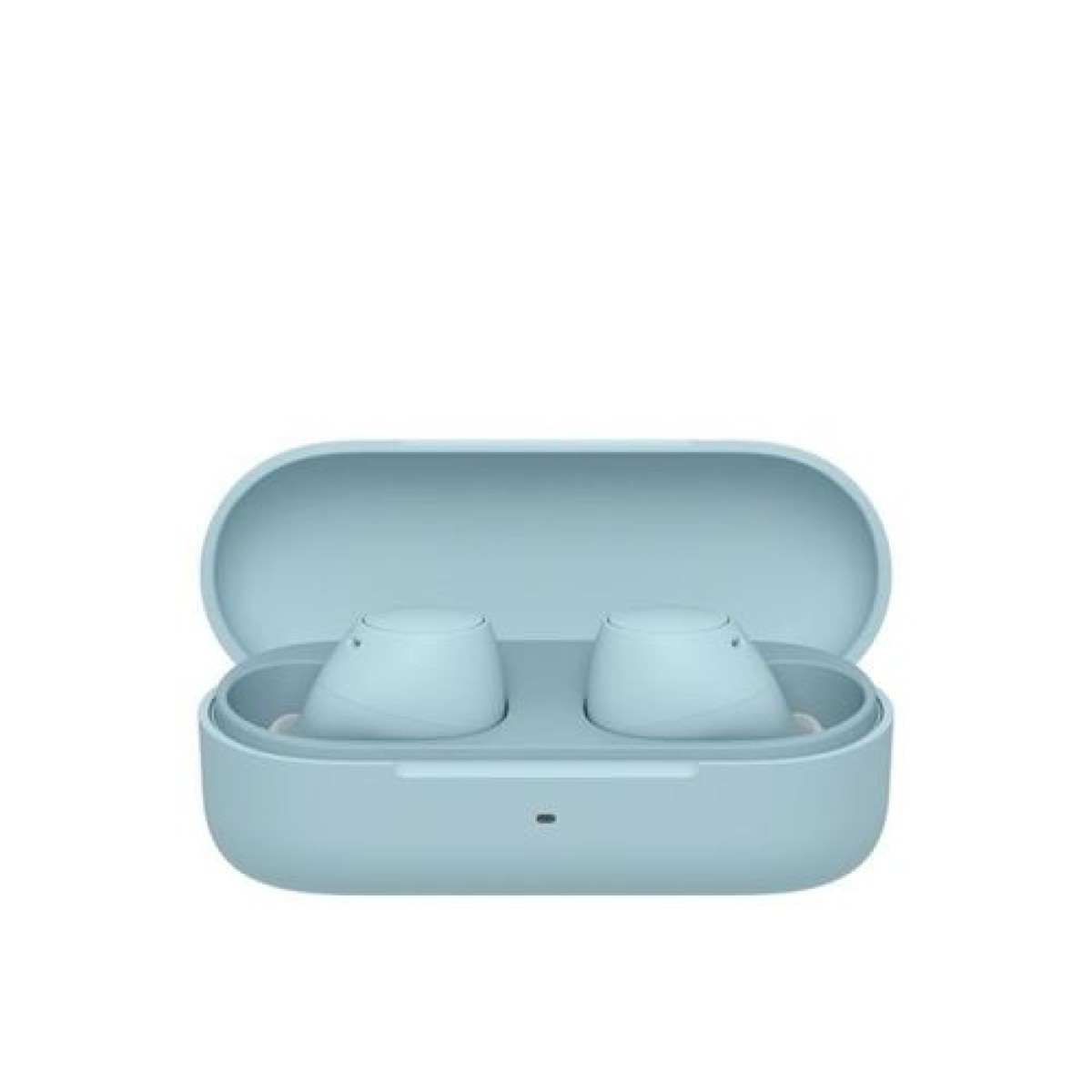 Sony WF-C510 Bluetooth ασύρματα ακουστικά εντός αυτιού, IPX4, BT 5.3, TWS, Blue EU