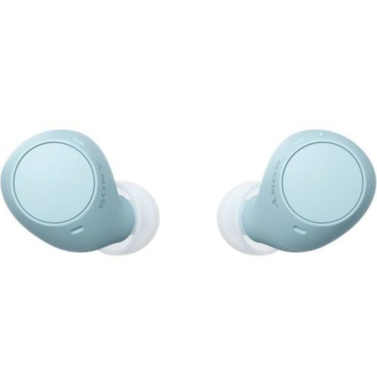 Sony WF-C510 Bluetooth ασύρματα ακουστικά εντός αυτιού, IPX4, BT 5.3, TWS, Blue EU