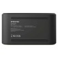 Φορτιστής μπαταρίας GP B361 με 4 κανάλια, 2600 mAh, 2,8V, Μαύρο EU