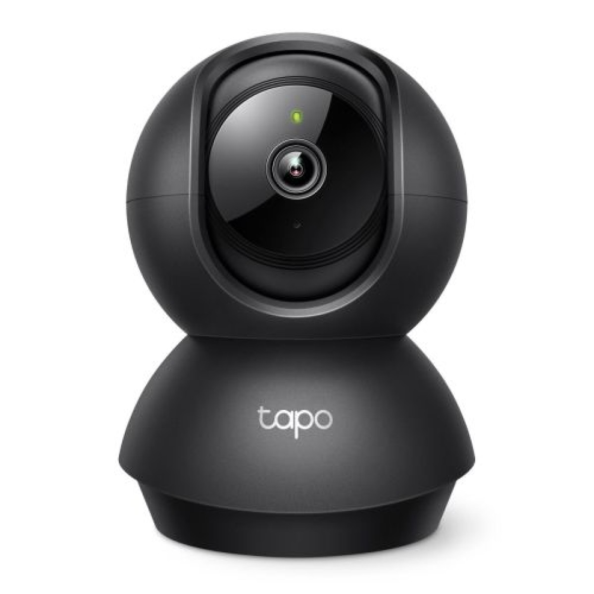 Κάμερα TP-LINK Tapo C211 Wi-Fi Indoor Security 2K 3MP, Μαύρο EU