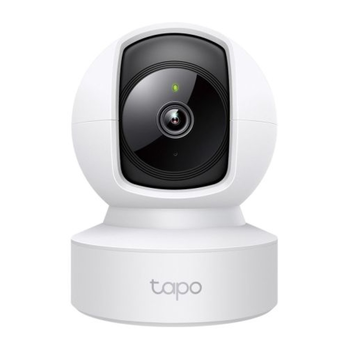 Κάμερα TP-LINK Tapo C212 Wi-Fi Indoor Security Pan/Tilt, 2K 3MP, Λευκό EU
