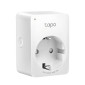 TP-Link Smart Plug Tapo P100 Wi-Fi, White EU