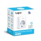 TP-Link Smart Plug Tapo P100 Wi-Fi, White EU