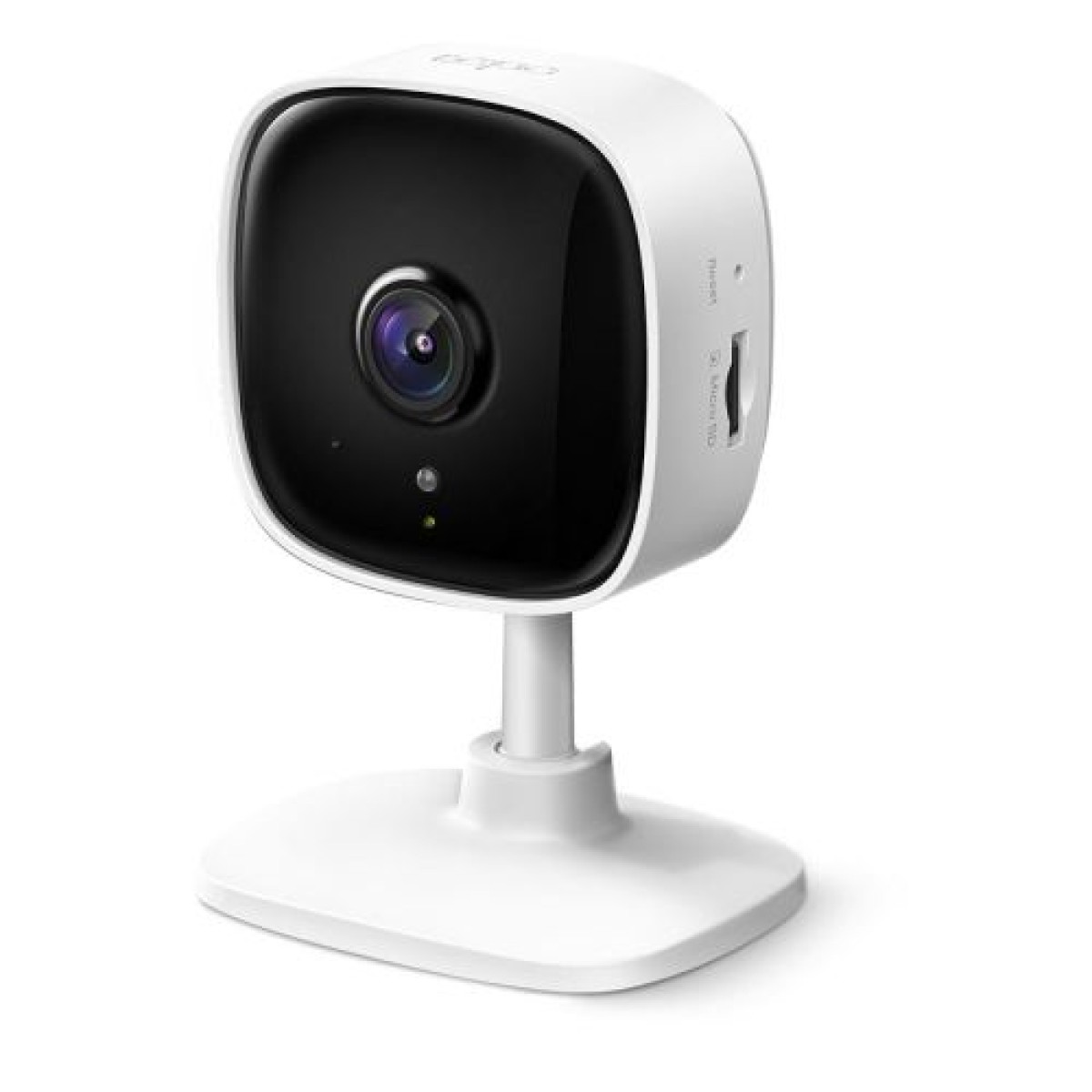 Κάμερα TP-Link Tapo TC60 Wi-Fi Indoor Security, 1080P, Night Vision, White EU