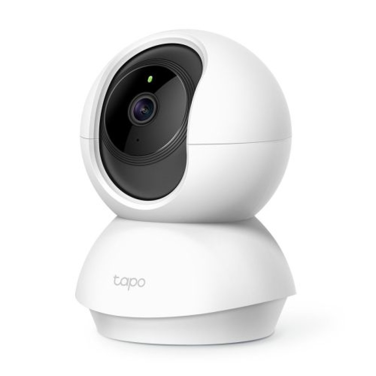 Κάμερα TP-Link Tapo TC70 Wi-Fi Indoor Security 1080P, 360 Μοίρες, Λευκό EU