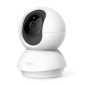 Κάμερα TP-Link Tapo TC70 Wi-Fi Indoor Security 1080P, 360 Μοίρες, Λευκό EU