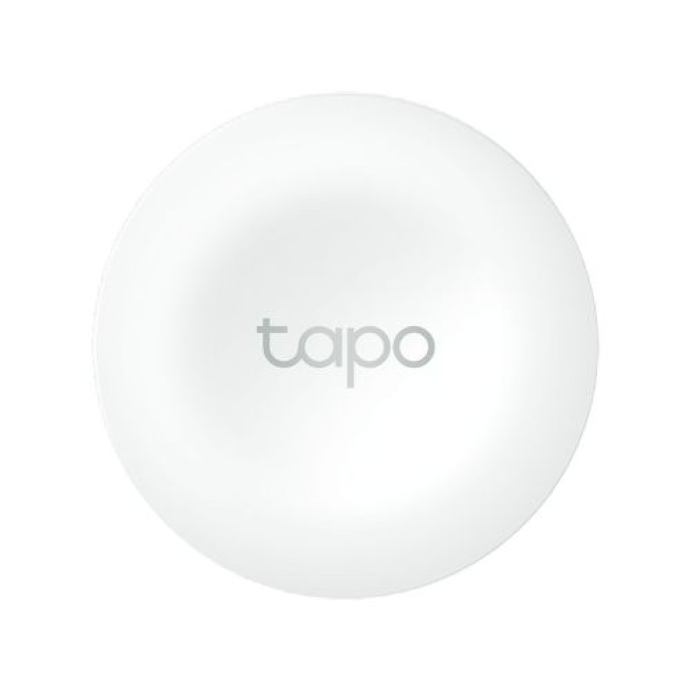 TP-Link Smart Button S200B Wireless, Λευκό EU