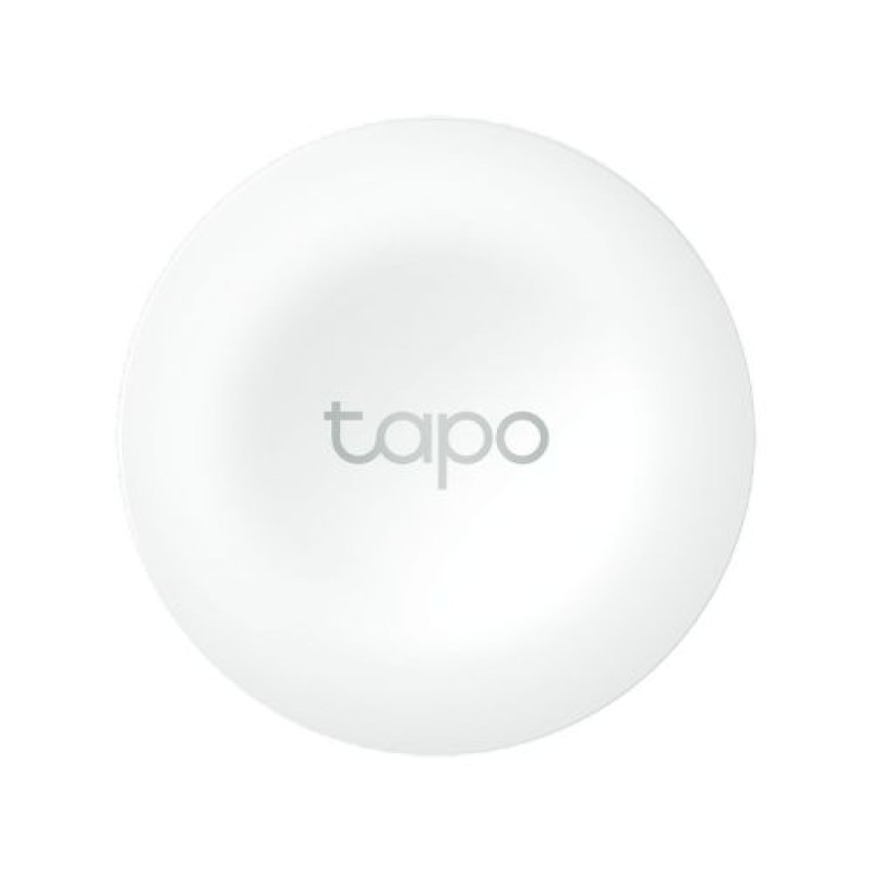 TP-Link Smart Button S200B Wireless, Λευκό EU