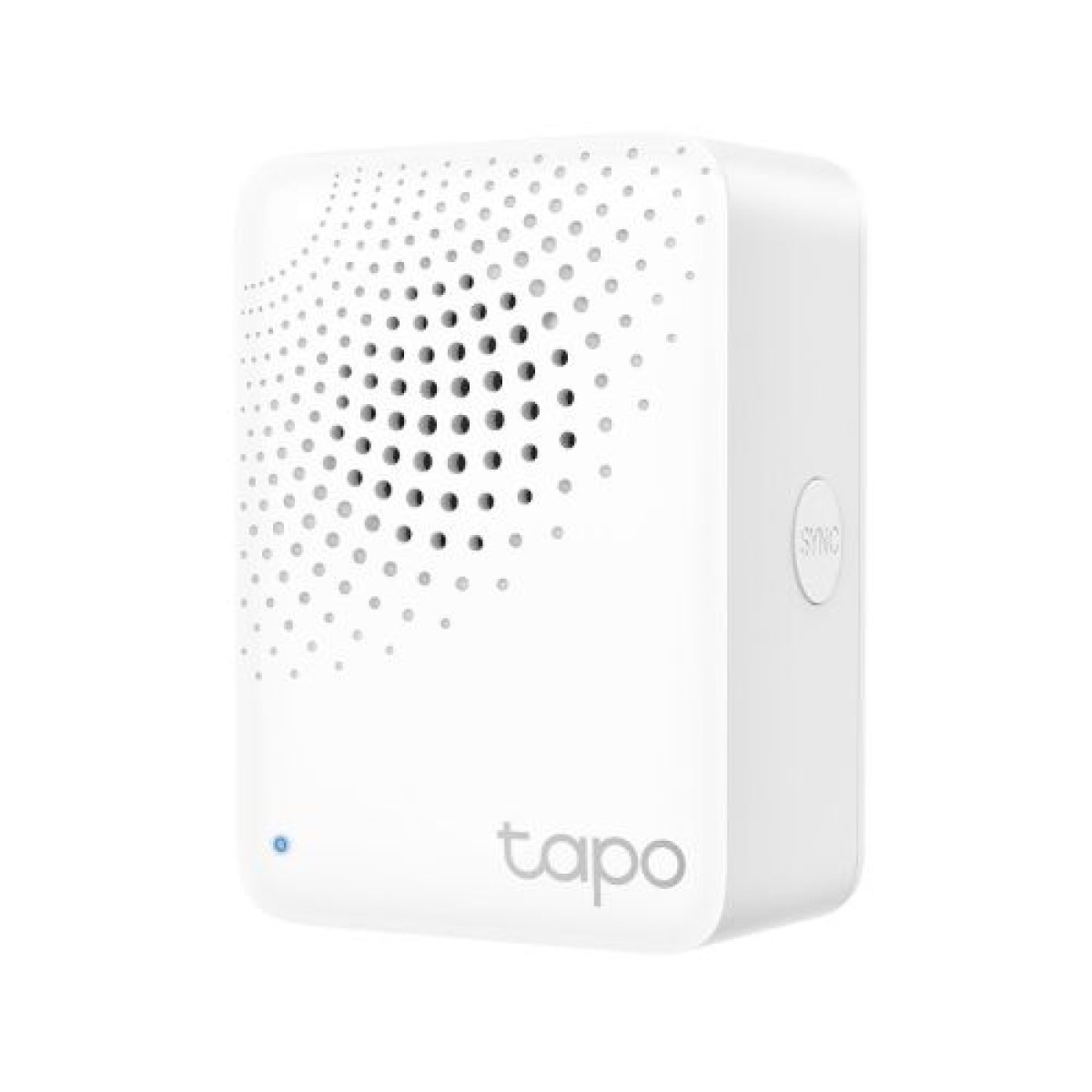 TP-Link Smart Doorbell Tapo H100 Wireless White EU