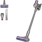 Dyson V8 Advanced Cordless Vacuum Cleaner Silver / Nickel EU 492636-01