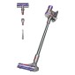 Dyson V8 Advanced Cordless Vacuum Cleaner Silver / Nickel EU 492636-01