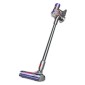 Dyson V8 Advanced Cordless Vacuum Cleaner Silver / Nickel EU 492636-01